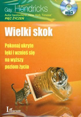 CD MP3 Wielki skok