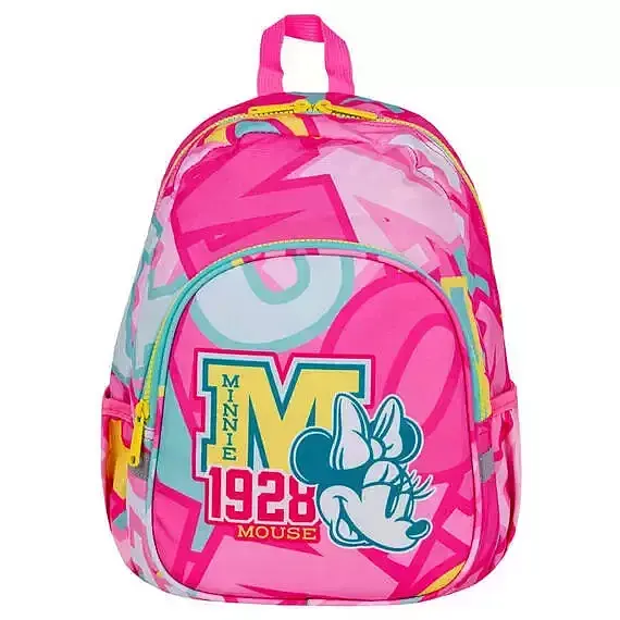 Plecak młodzieżowy coolpack disney core toby minnie