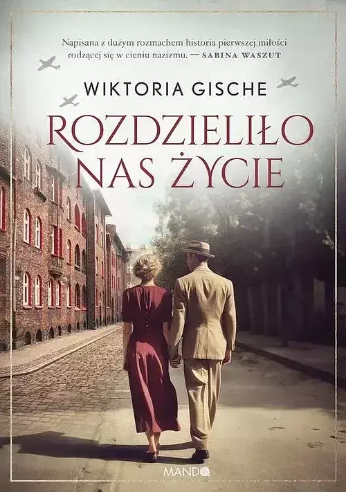 Rozdzieliło nas życie