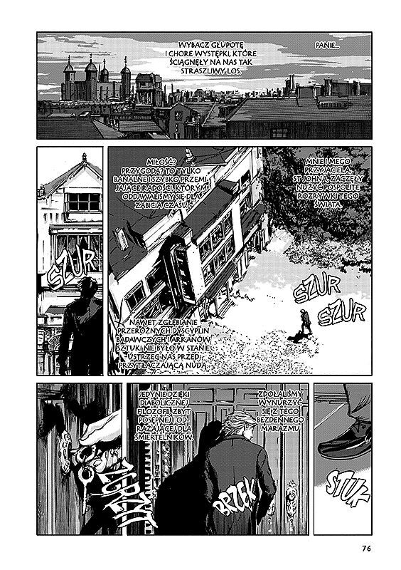 H.P. Lovecraft - Ogar i inne opowiadania