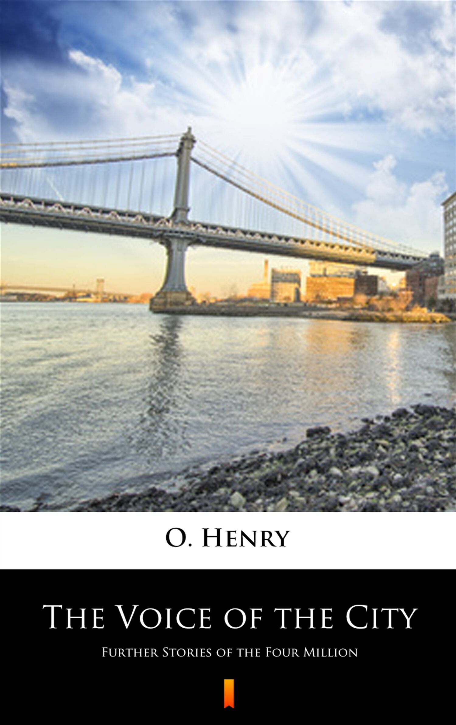 The Voice of the City (e-book)