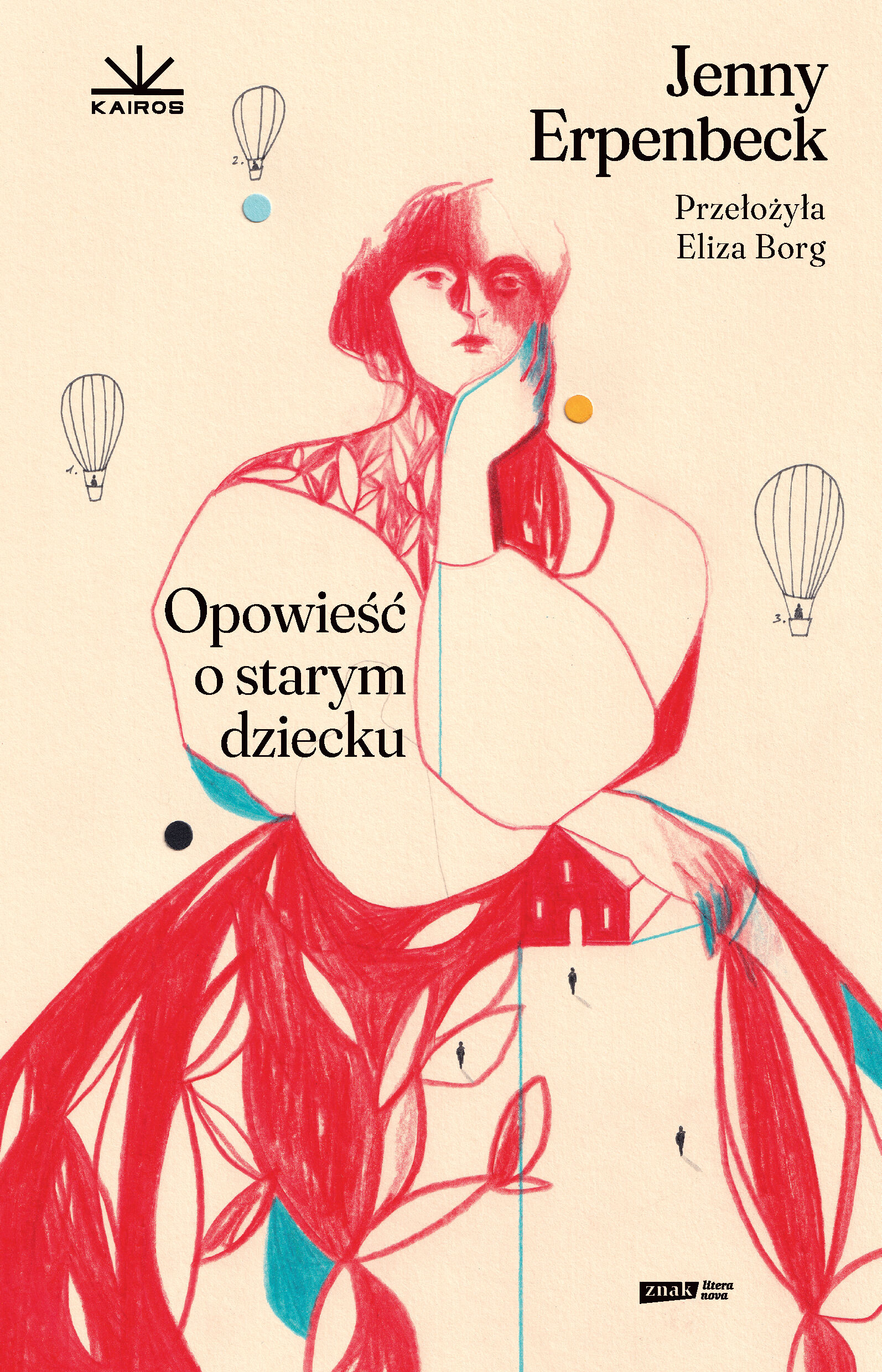 Opowieść o starym dziecku