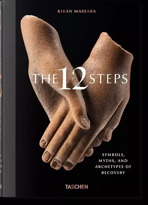 The 12 Steps.