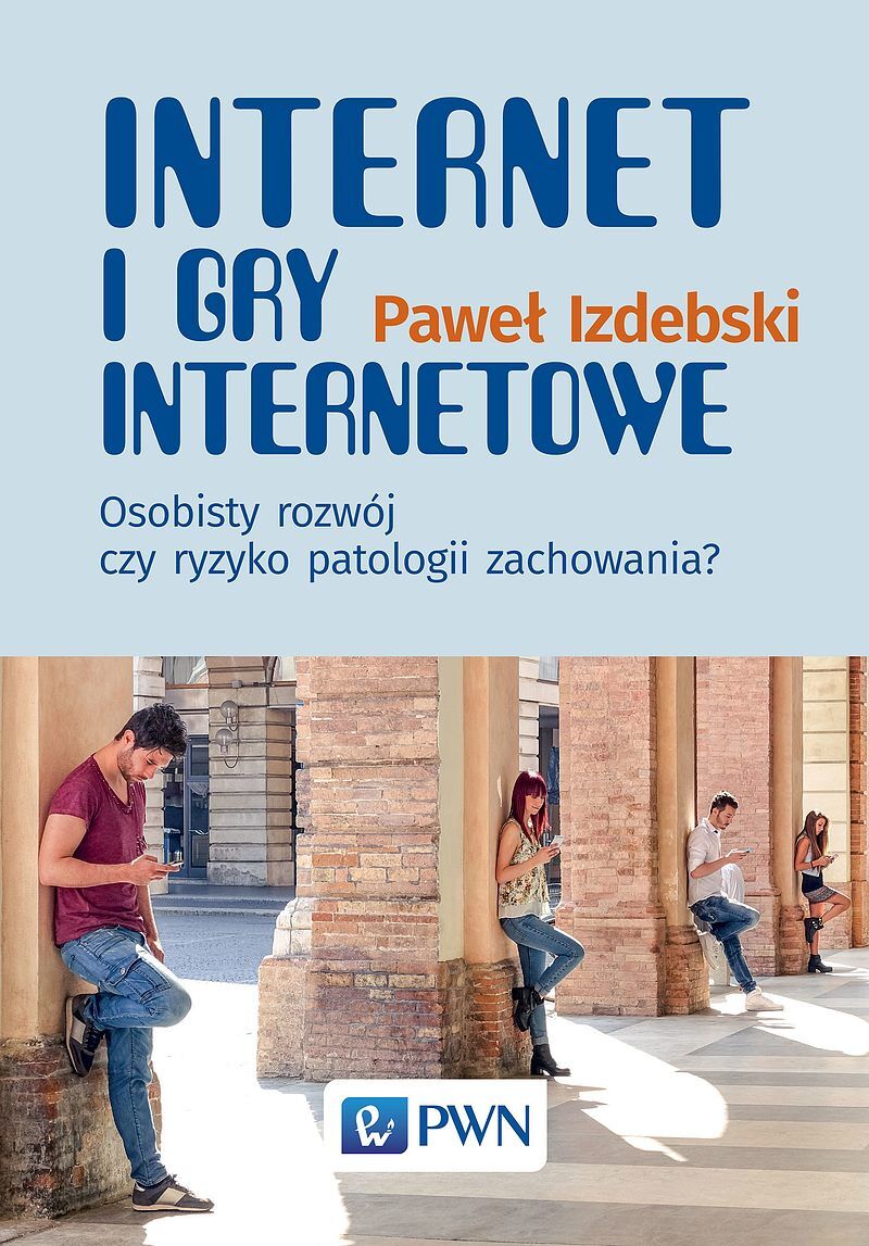 Internet i gry internetowe