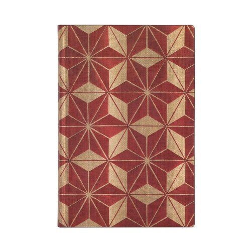 Notes Hishi Flexi Mini linia