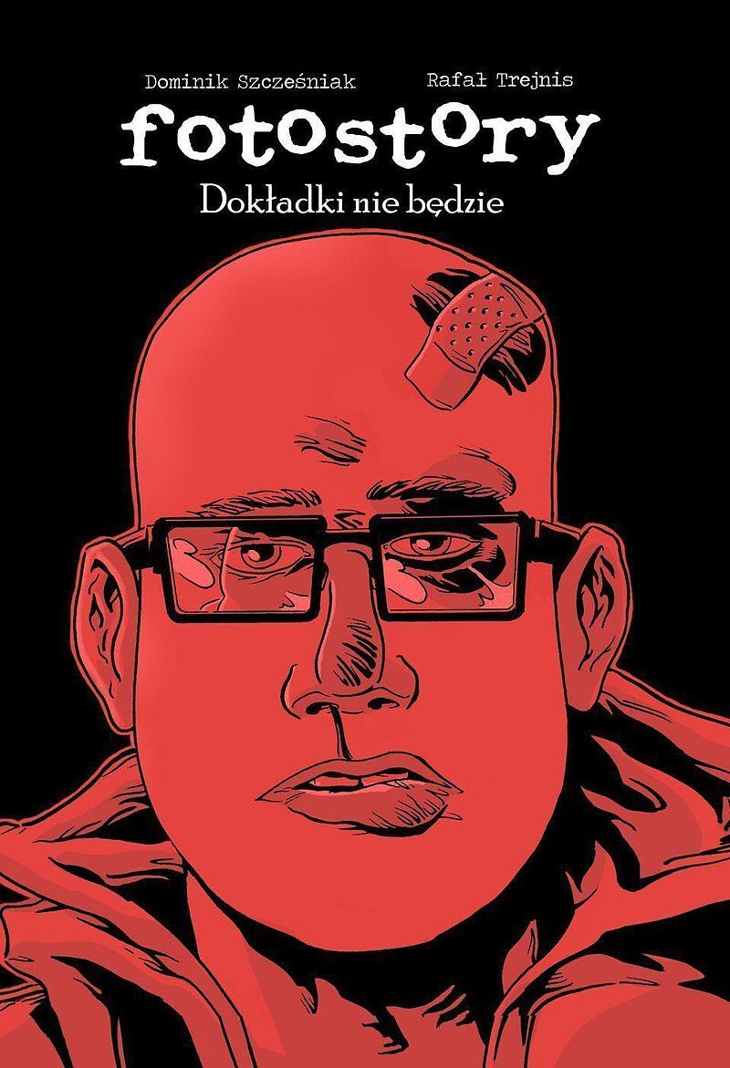 Fotostory - 02 - Dokładki nie będzie