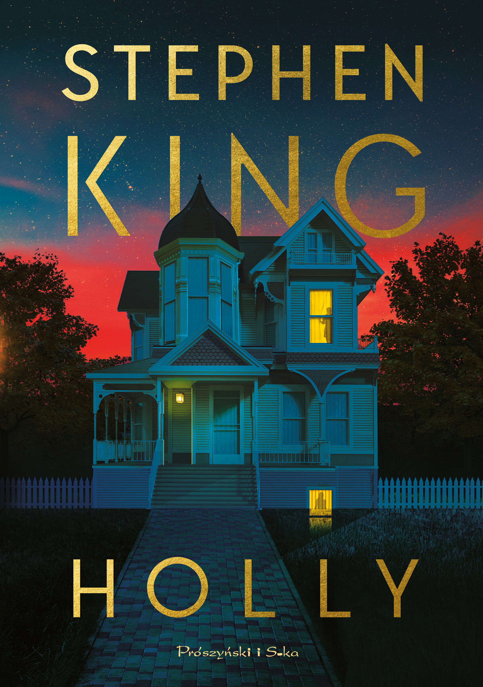 Holly (e-book)