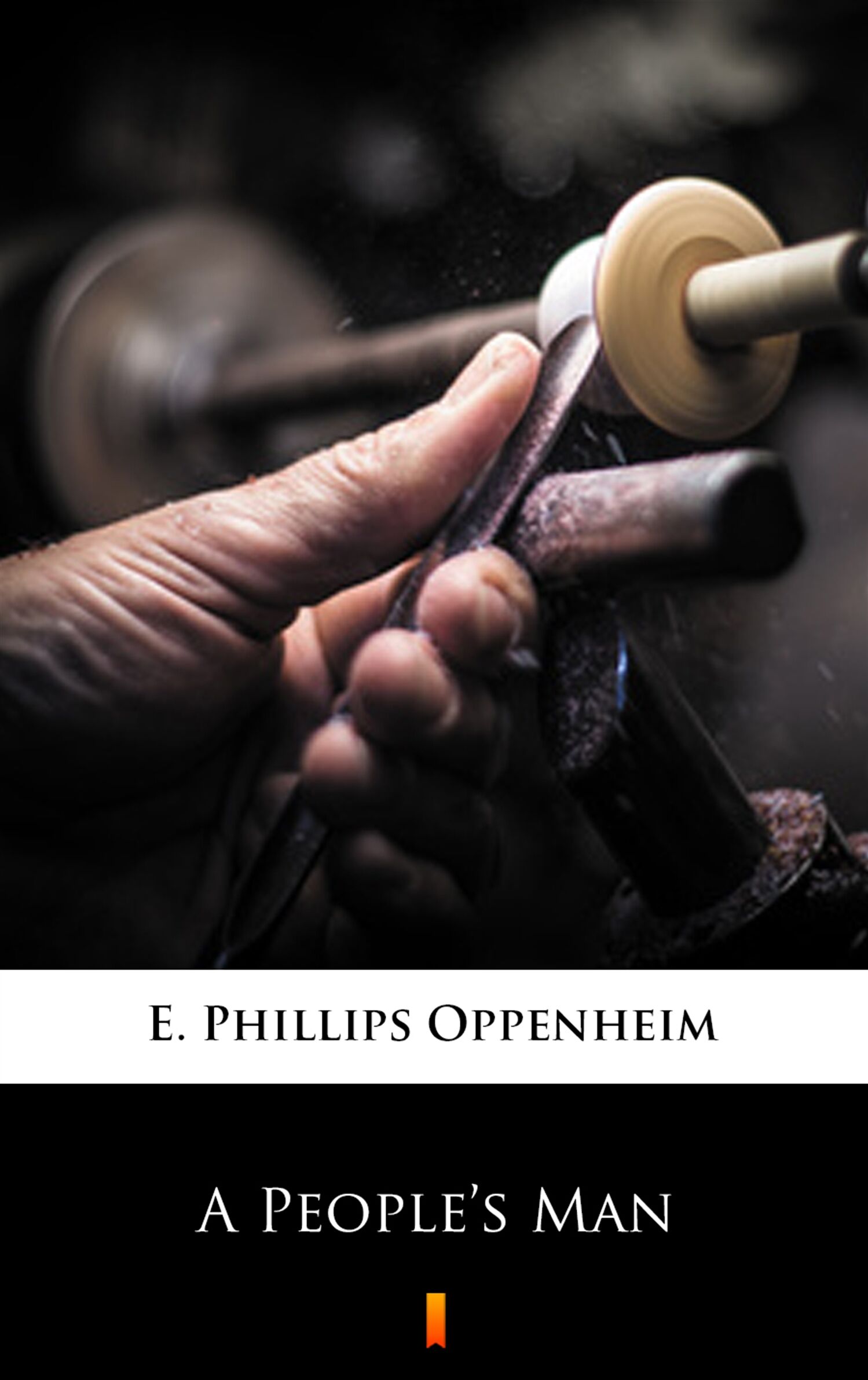 A People’s Man (e-book)