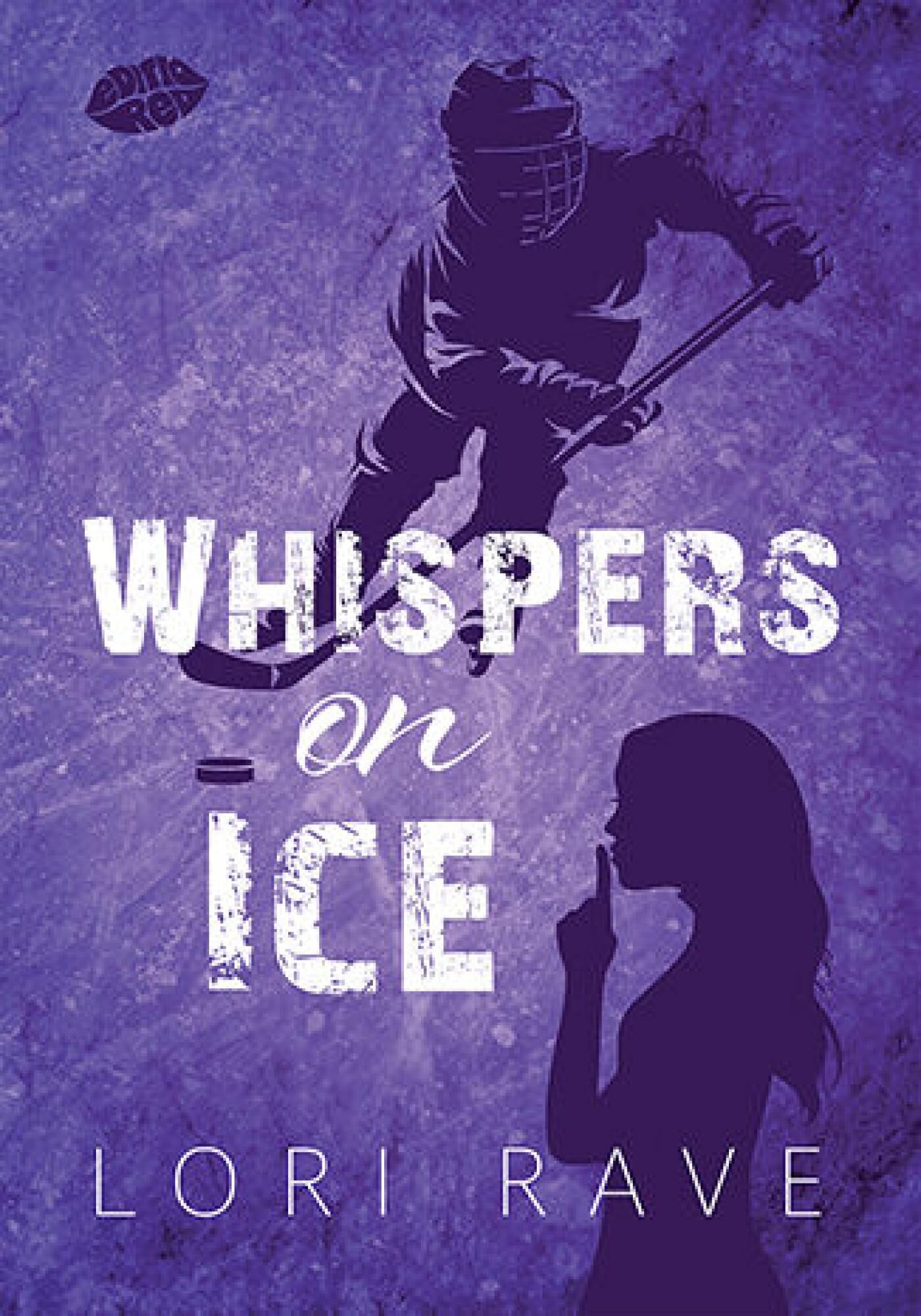 Whispers on Ice (e-book)
