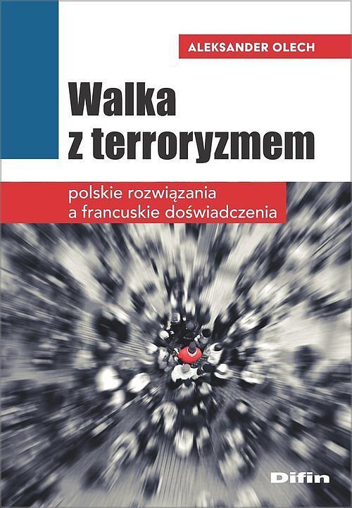 Walka z terroryzmem
