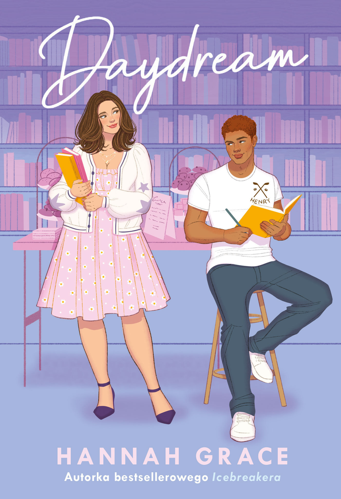 Daydream (e-book)
