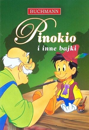 Pinokio i inne bajki. Klasyka bajek