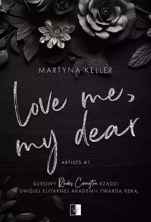 Love Me My Dear