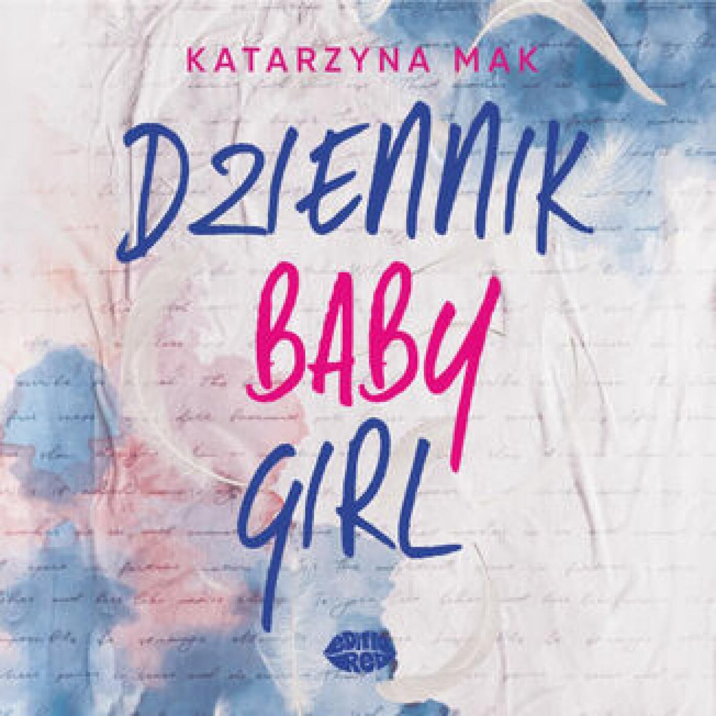 Dziennik Babygirl (audiobook MP3)
