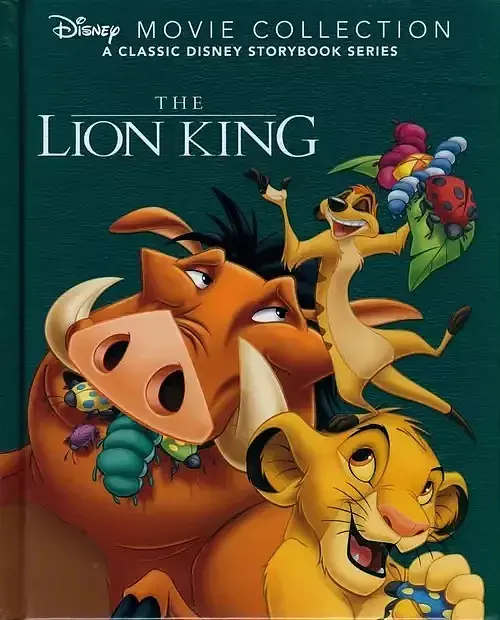 The Lion King