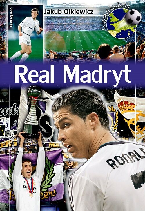 Real Madryt