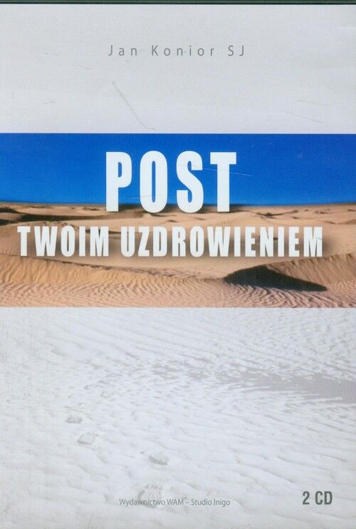 Post twoim uzdrowieniem (audiobook CD)