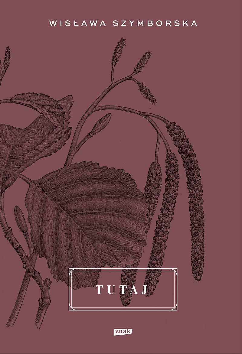 Tutaj (2022)