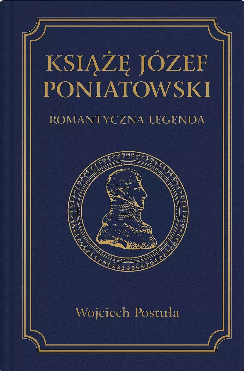 Książę Józef Poniatowski