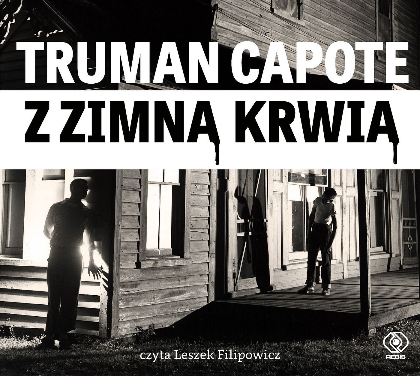 Z zimną krwią (audiobook MP3)