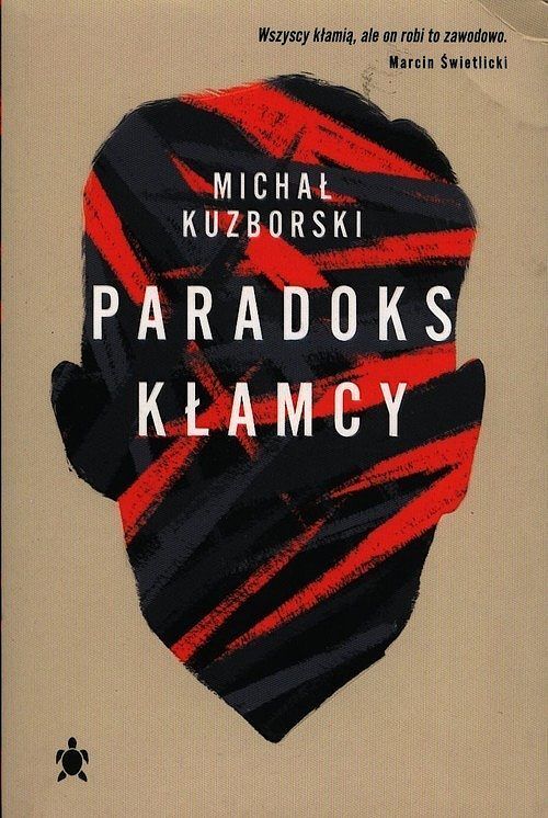 Paradoks kłamcy
