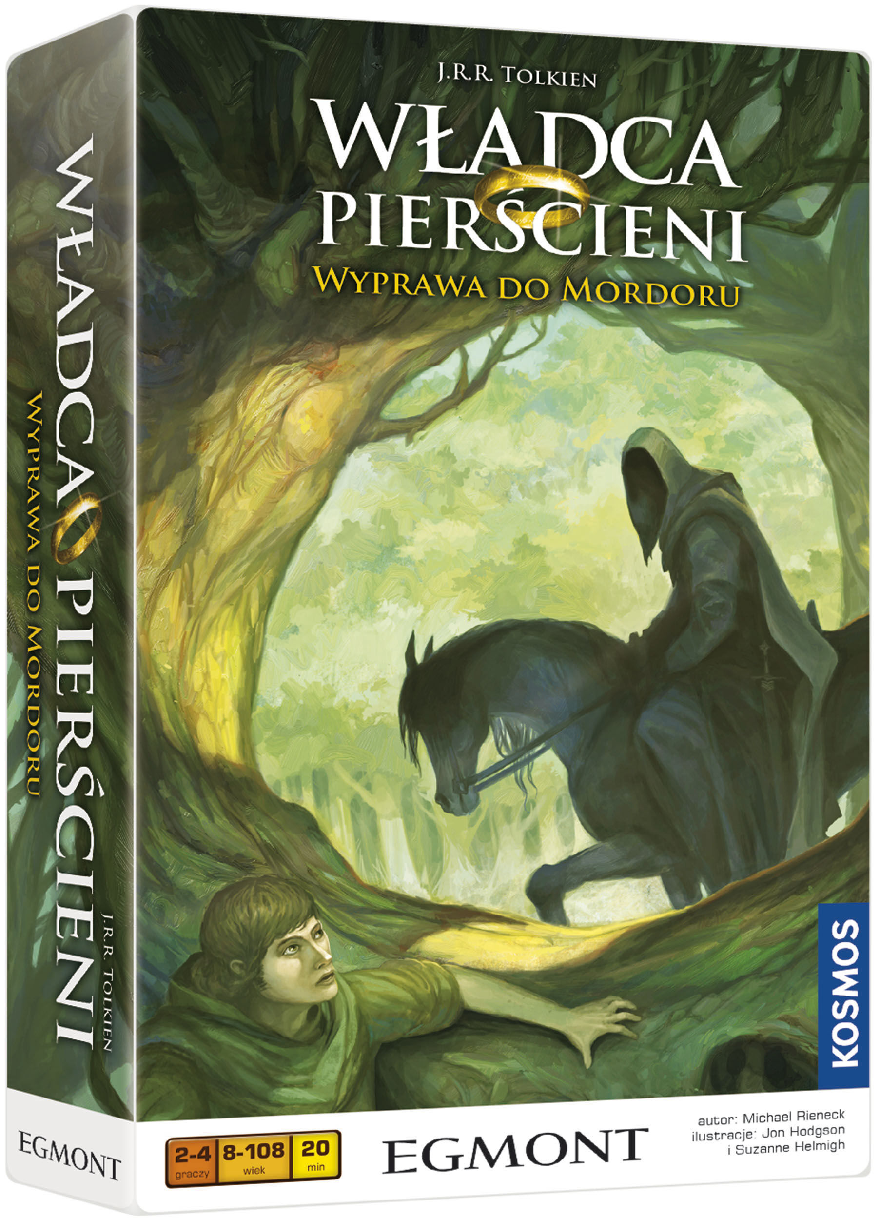 Władca pierścieni