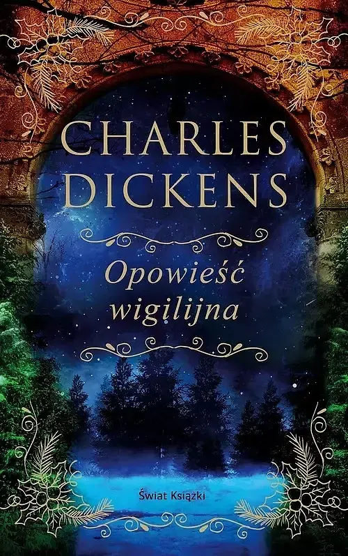 Opowieść wigilijna (edycja kolekcjonerska)