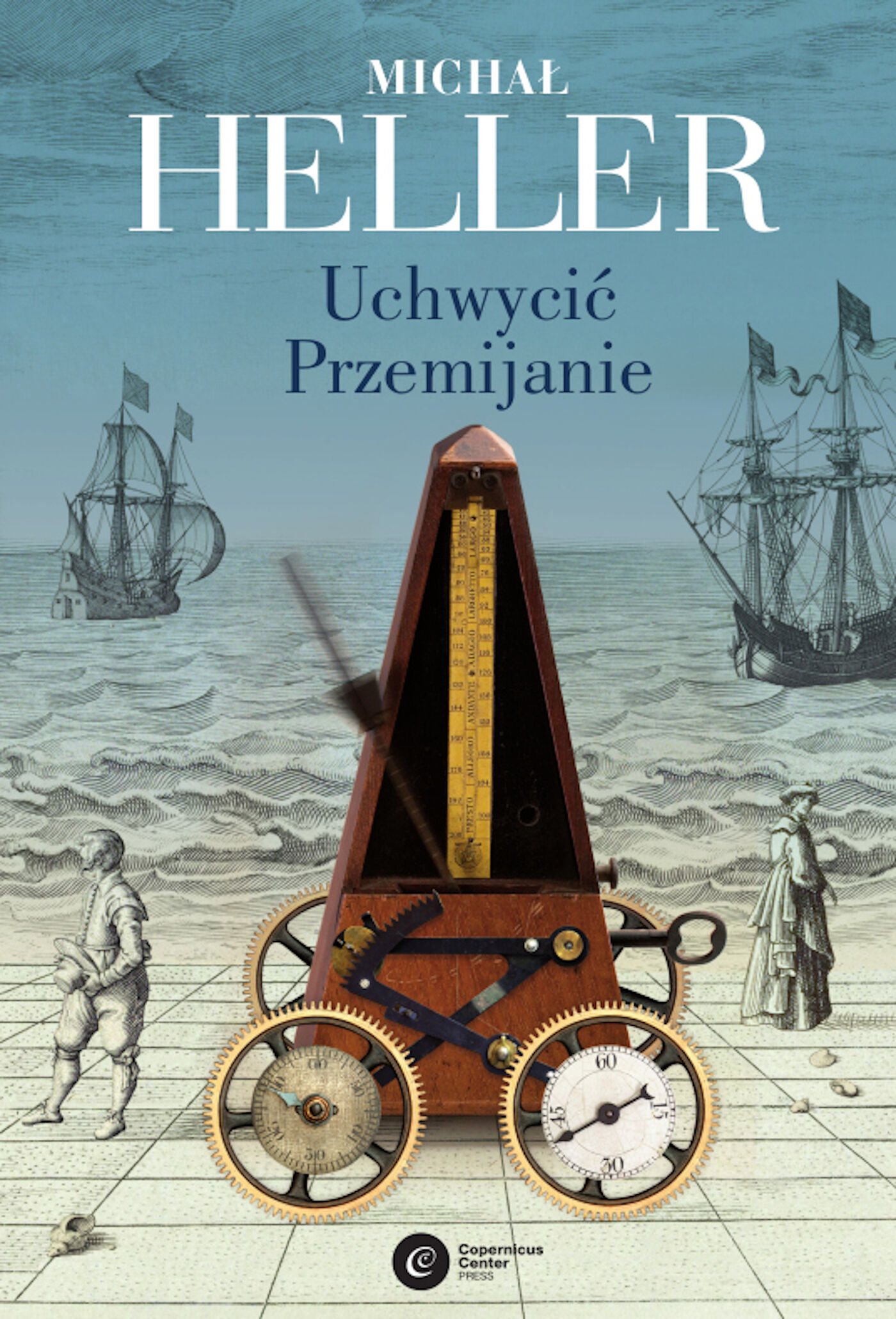 Uchwycić przemijanie (e-book)