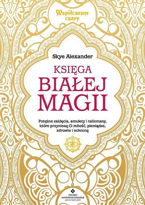 Księga białej magii
