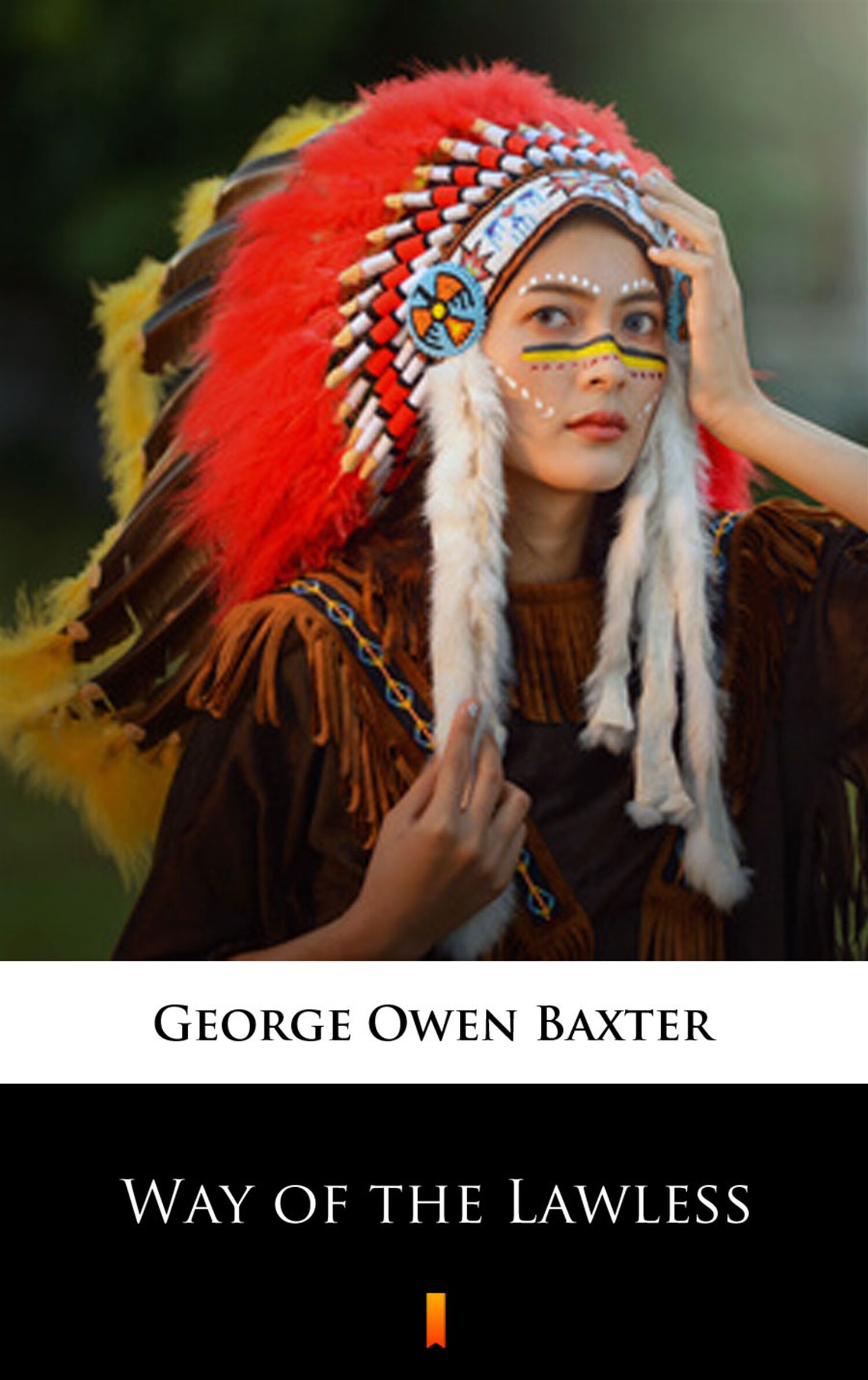 Way of the Lawless (e-book)