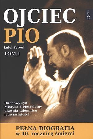 Ojciec Pio (T. I i T. II)