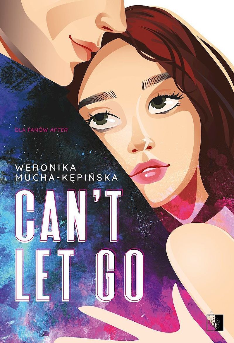 Can't let go