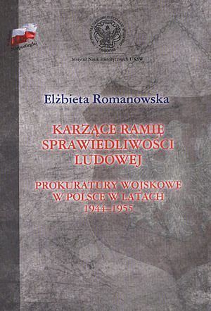 Karzące ramię sprawiedliwości ludowej.