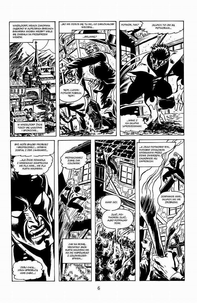 Essential - 4 - X-Men. Część 1