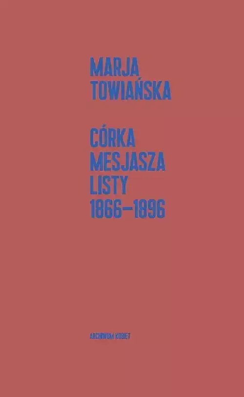 Córka Mesjasza