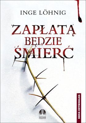 Zapłatą będzie śmierć