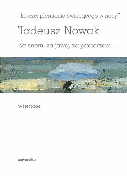 „ku czci plemienia świecącego w nocy