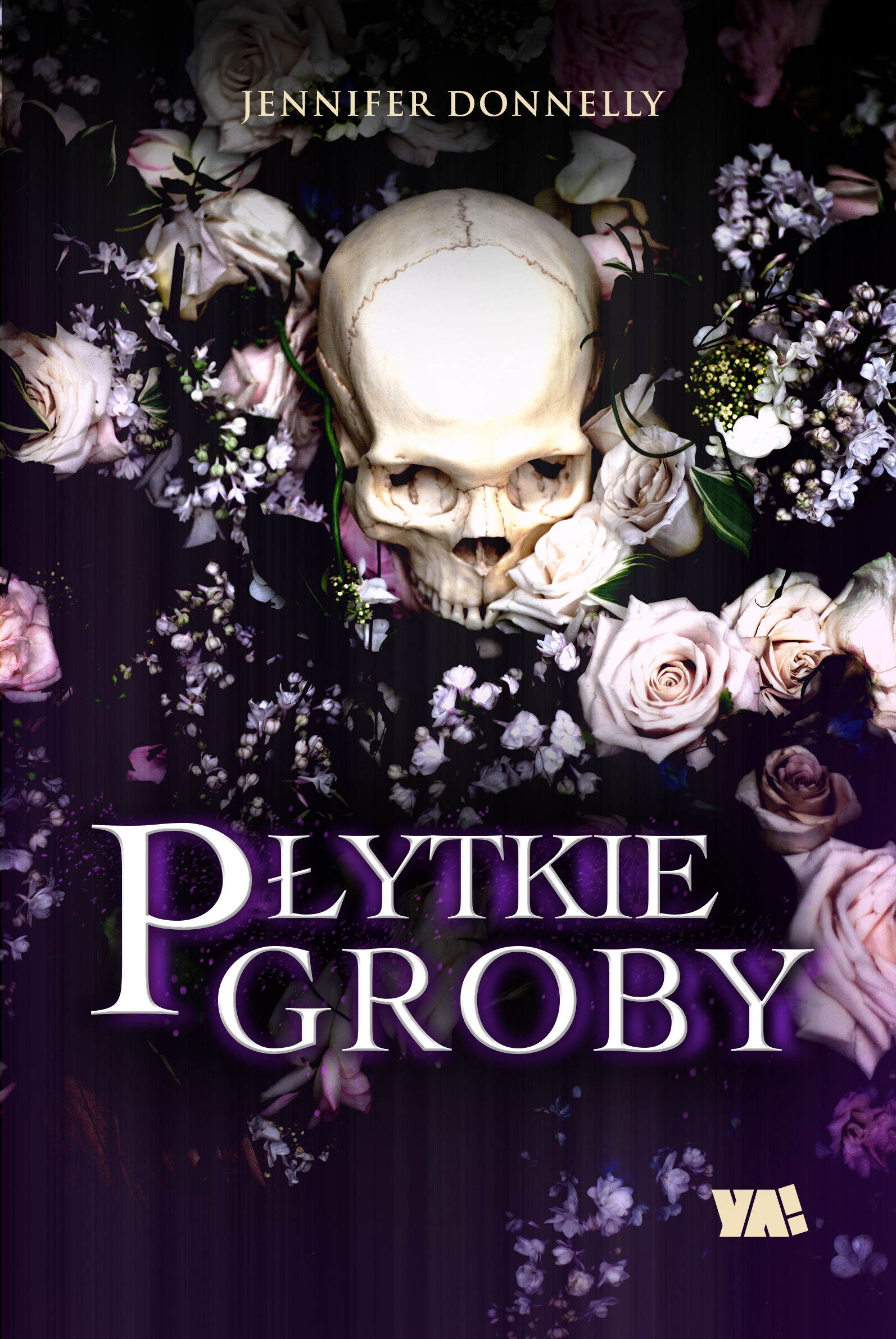 Płytkie groby