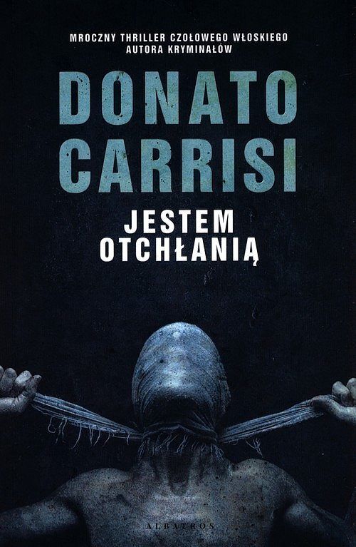 Jestem otchłanią