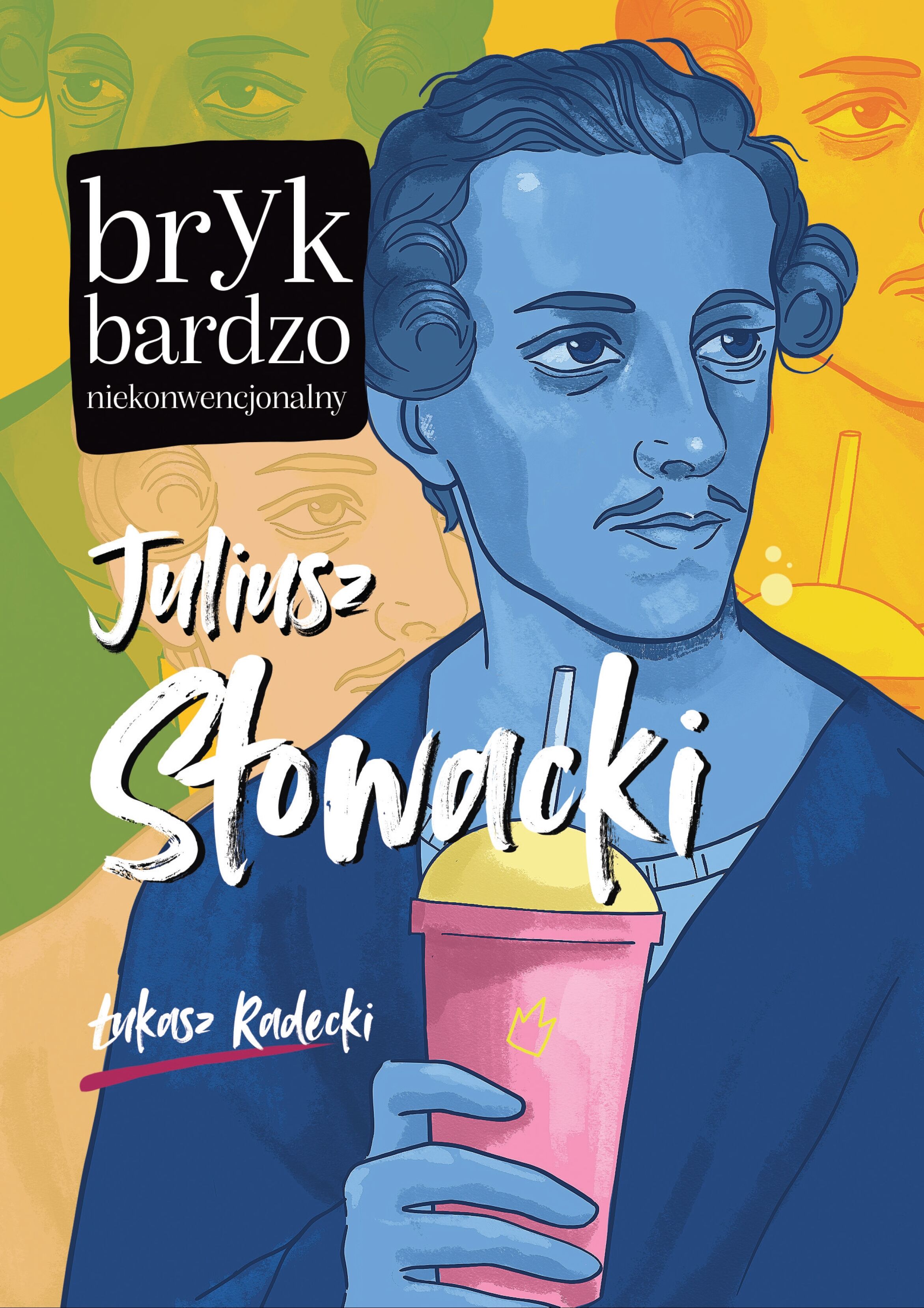 Juliusz Słowacki (e-book)
