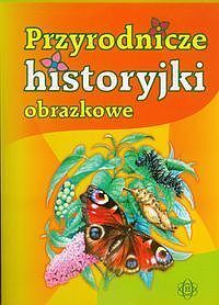 Przyrodnicze historyjki obrazkowe