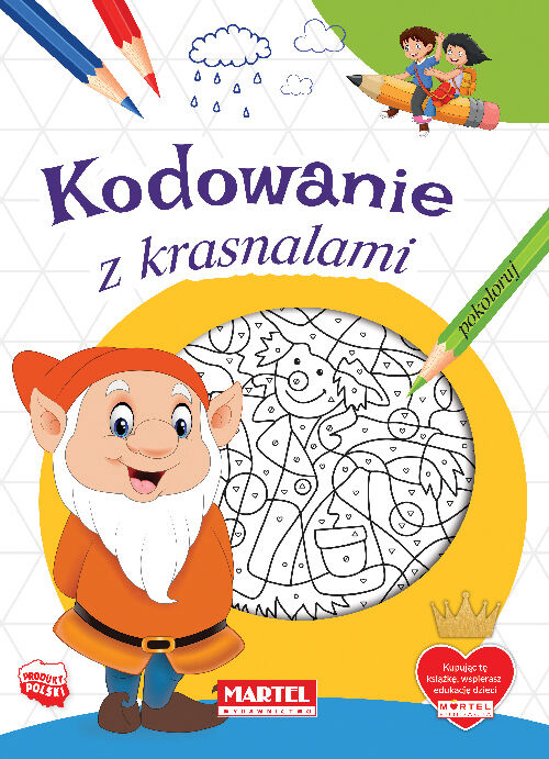 Kodowanie z krasnalami