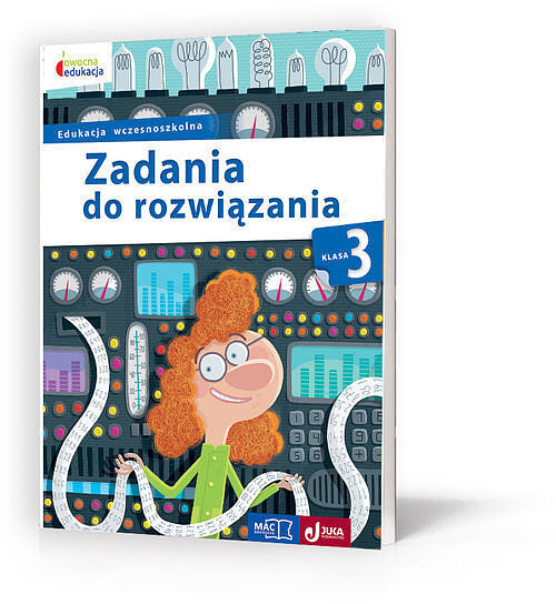 Zadania do rozwiązania kl. 3