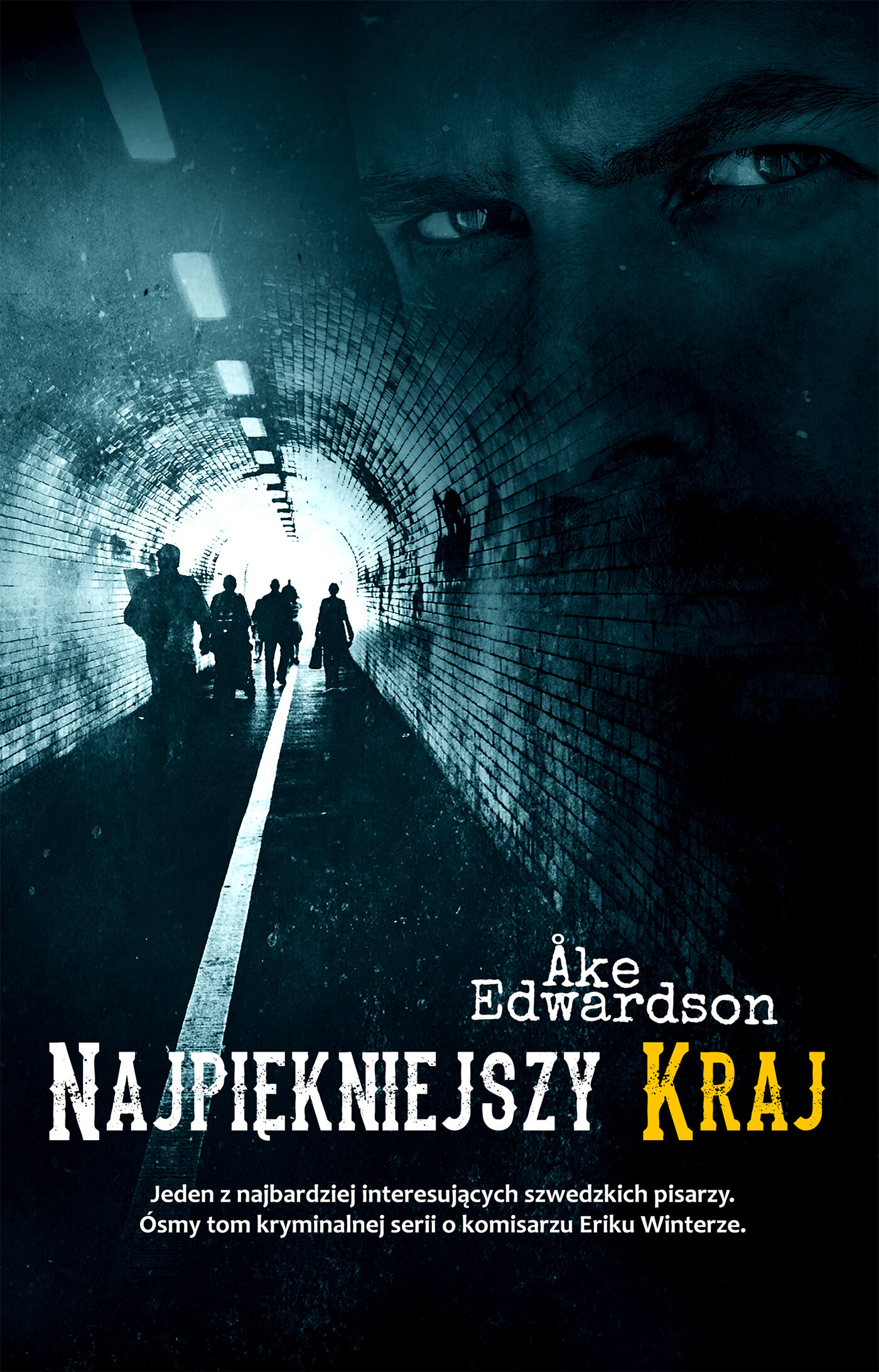 Najpiękniejszy kraj wyd. 2
