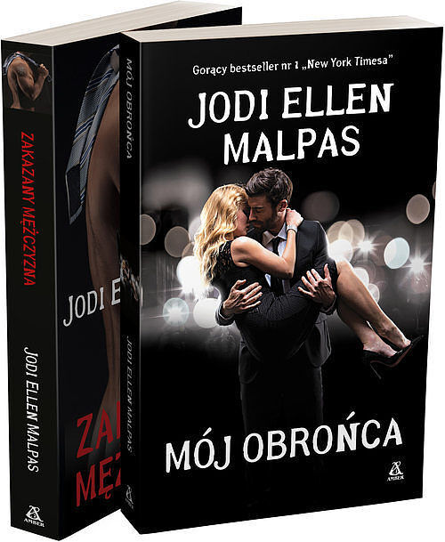 Mój obrońca / Zakazany mężczyzna
