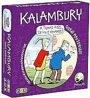 Kalambury