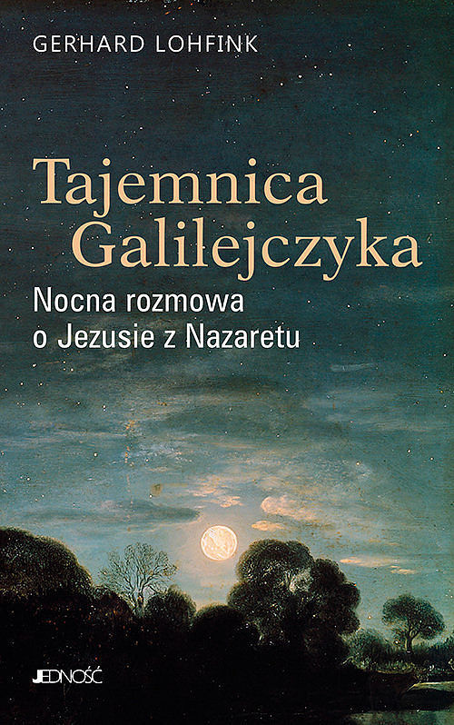 Tajemnica Galilejczyka