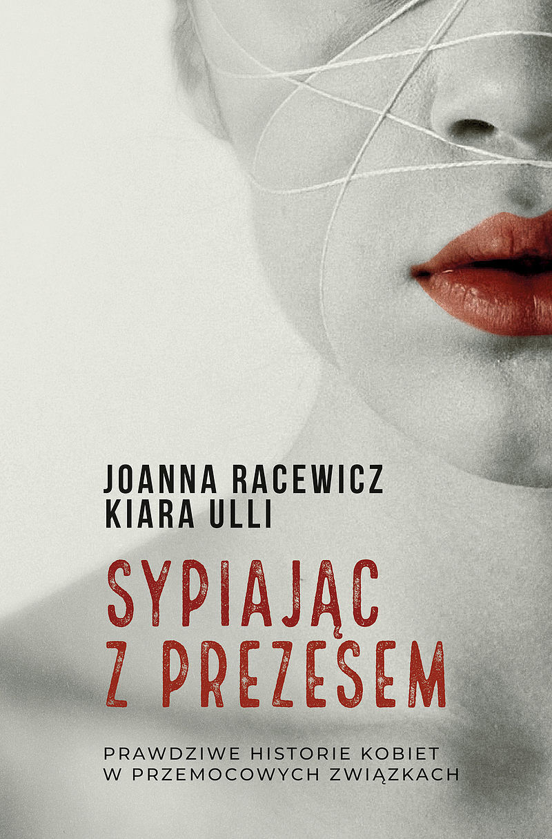 Sypiając z prezesem