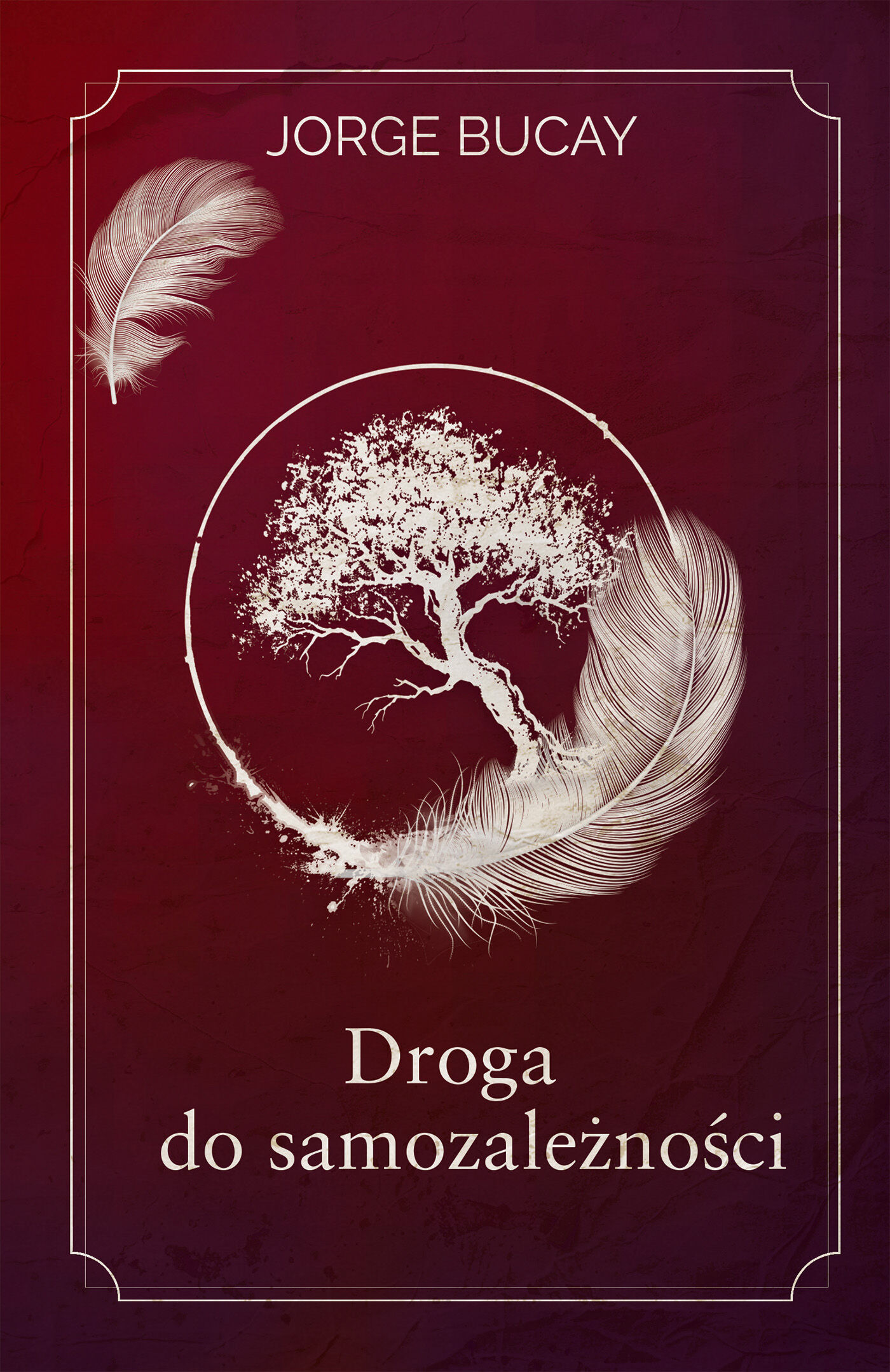 Droga do samozależności (e-book)