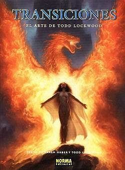 Transiciones - El arte de Todd Lockwood.